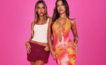 Shop White Fox Clothing